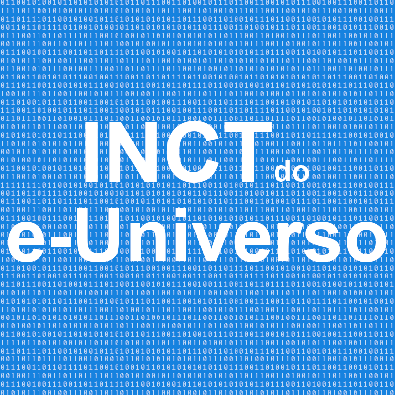 INCT do e-Universo